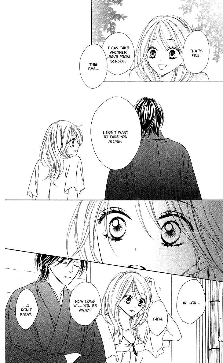 Page 26 Chapter 38 Black Bird
