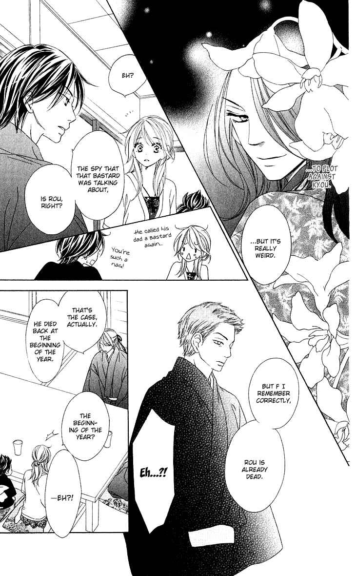 Page 9 Chapter 38 Black Bird