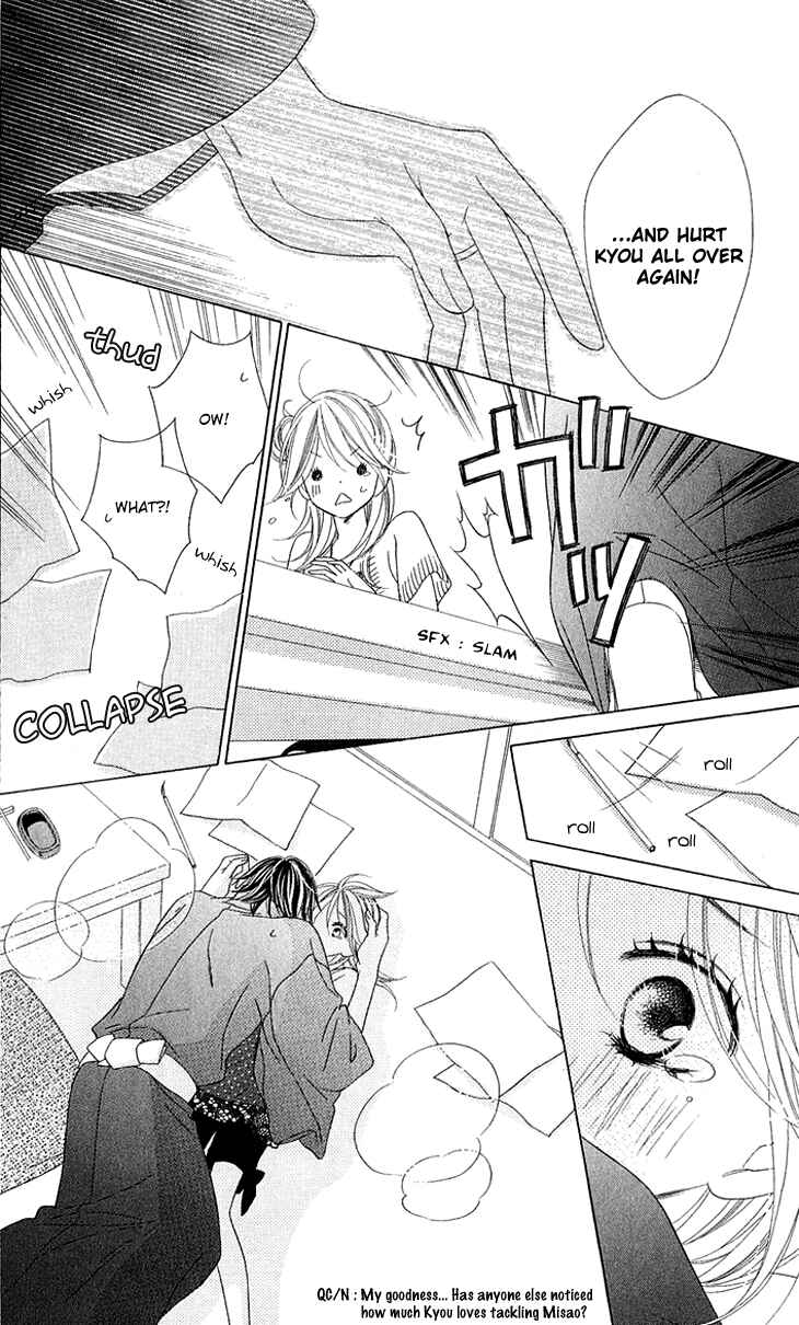 Page 28 Chapter 41 Black Bird