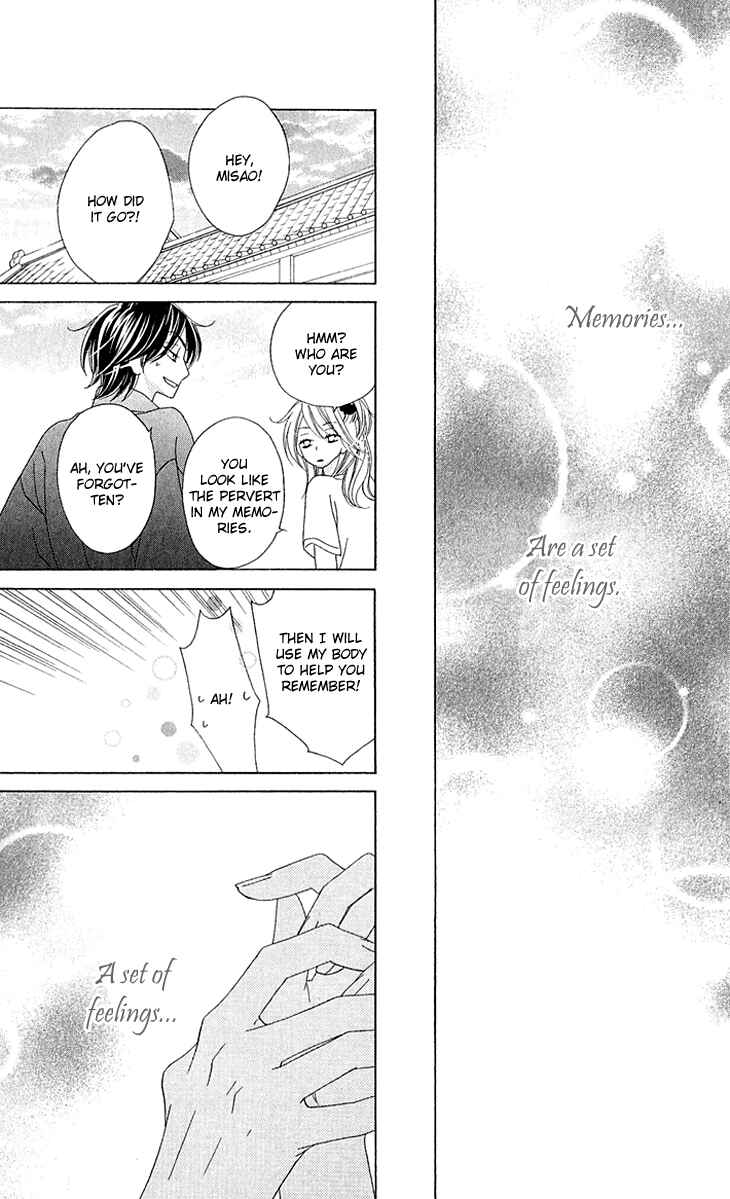 Page 33 Chapter 41 Black Bird