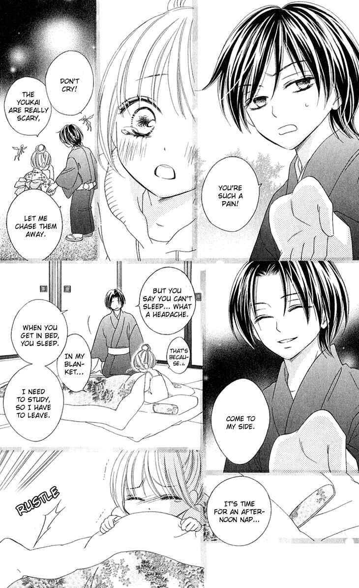 Page 35 Chapter 41 Black Bird