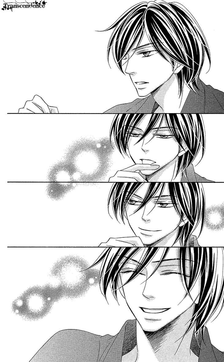 Page 3 Chapter 72.6 Black Bird