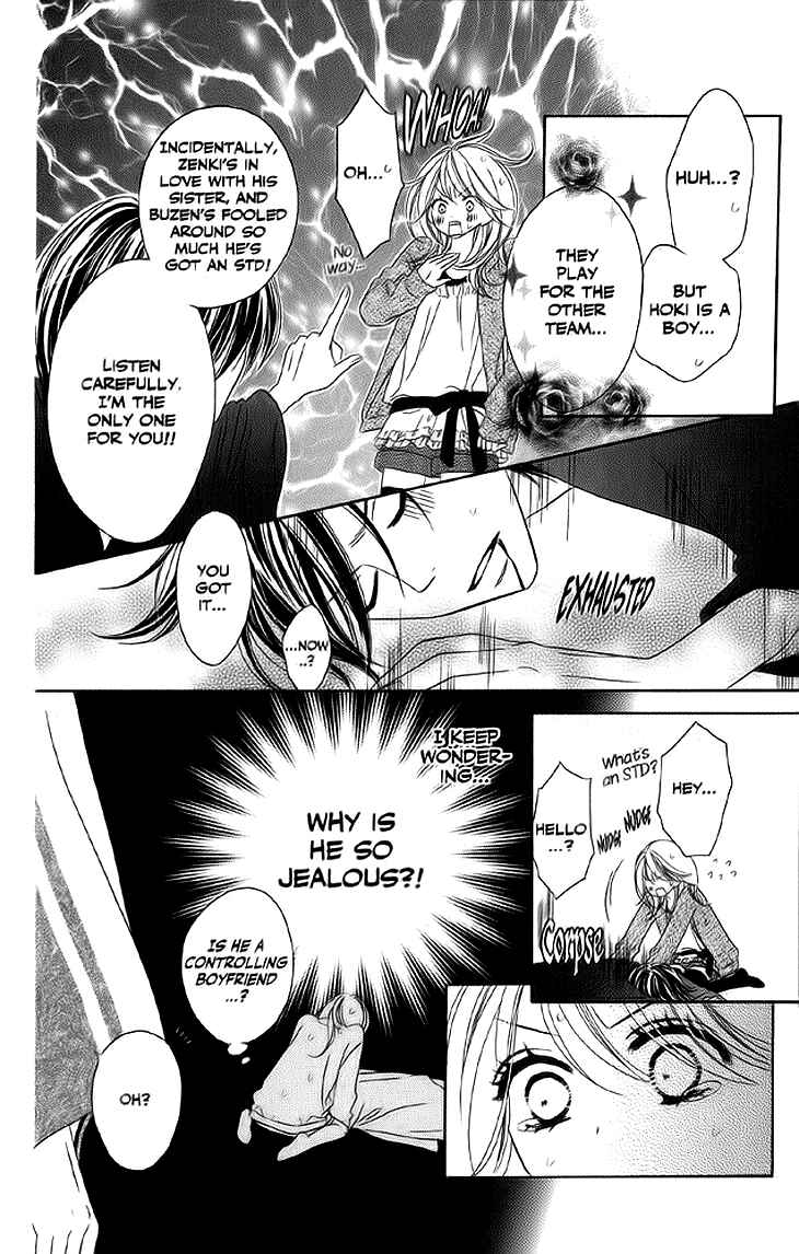 Page 14 Chapter 9 Black Bird