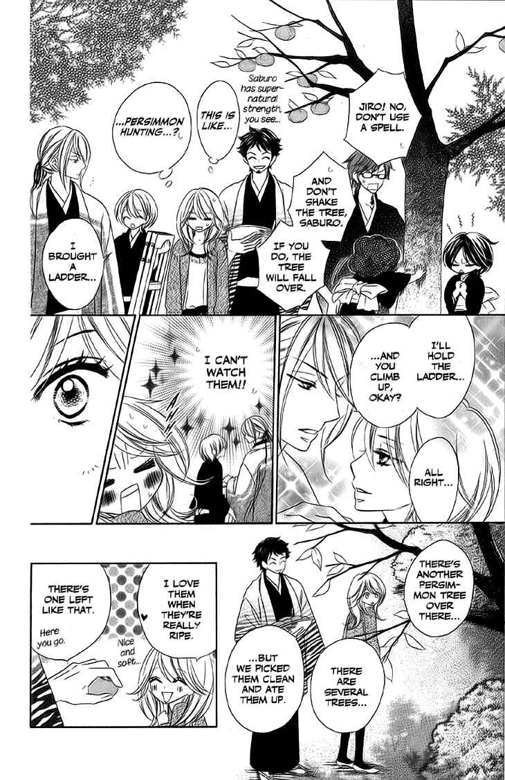 Page 16 Chapter 9 Black Bird