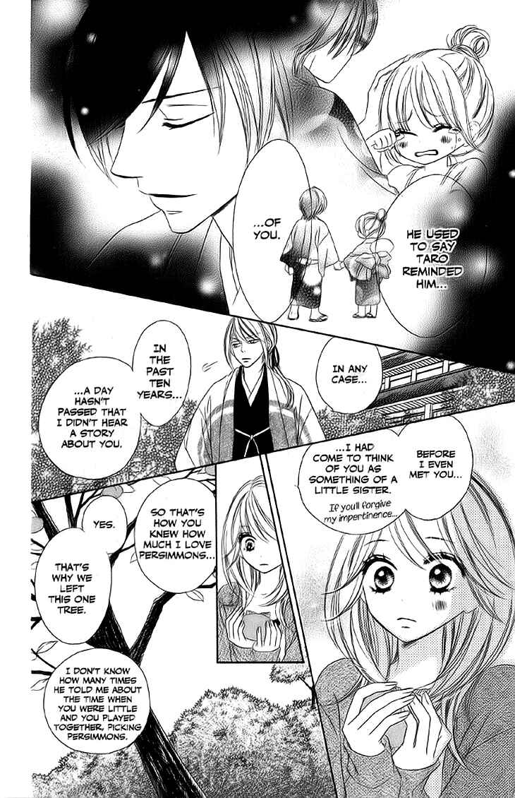 Page 20 Chapter 9 Black Bird