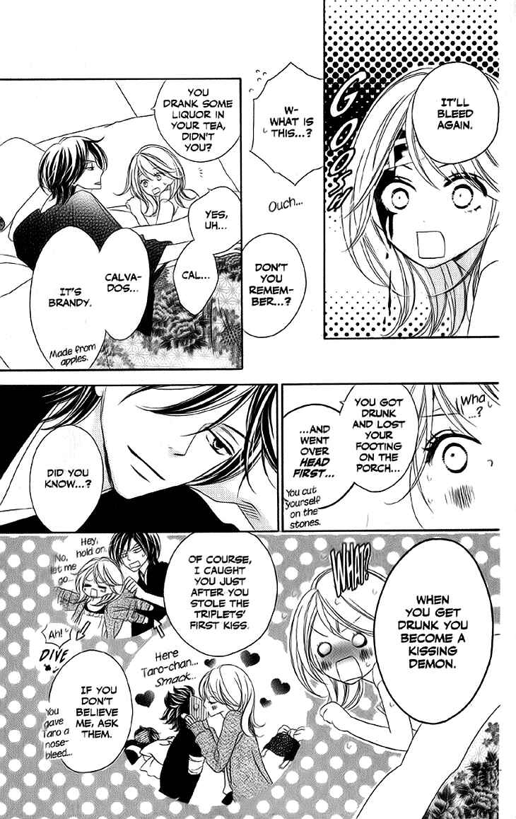 Page 29 Chapter 9 Black Bird