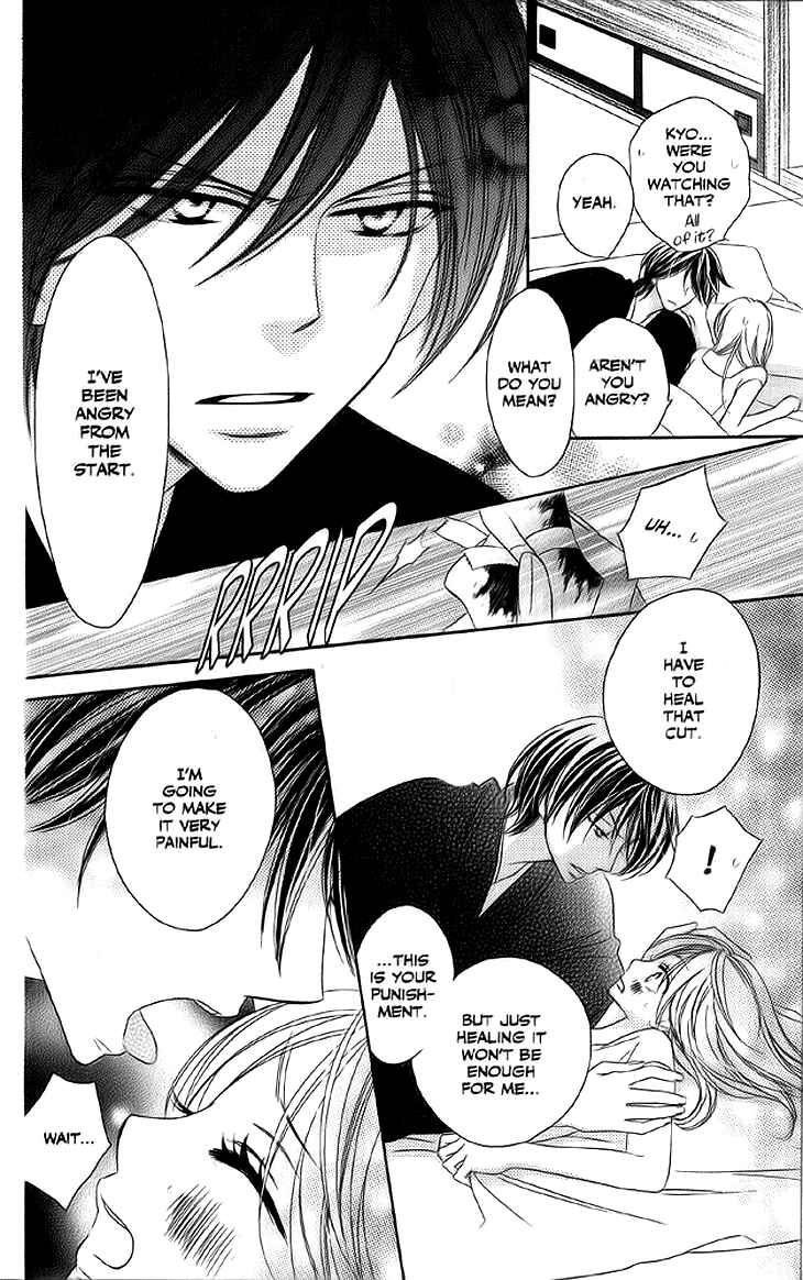 Page 30 Chapter 9 Black Bird