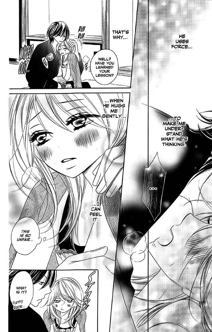 Page 32 Chapter 9 Black Bird