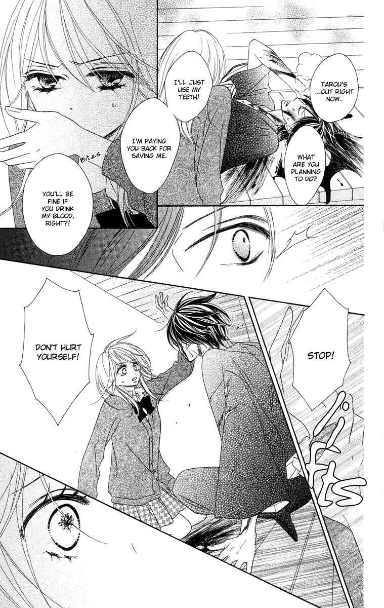 Page 22 Chapter 5 Black Bird