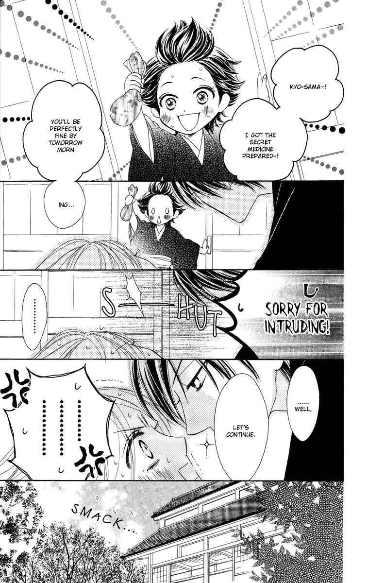 Page 32 Chapter 5 Black Bird