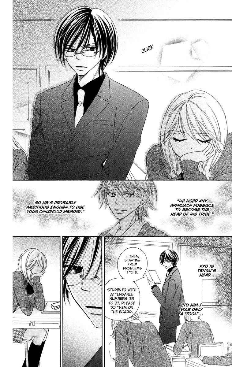 Page 5 Chapter 5 Black Bird