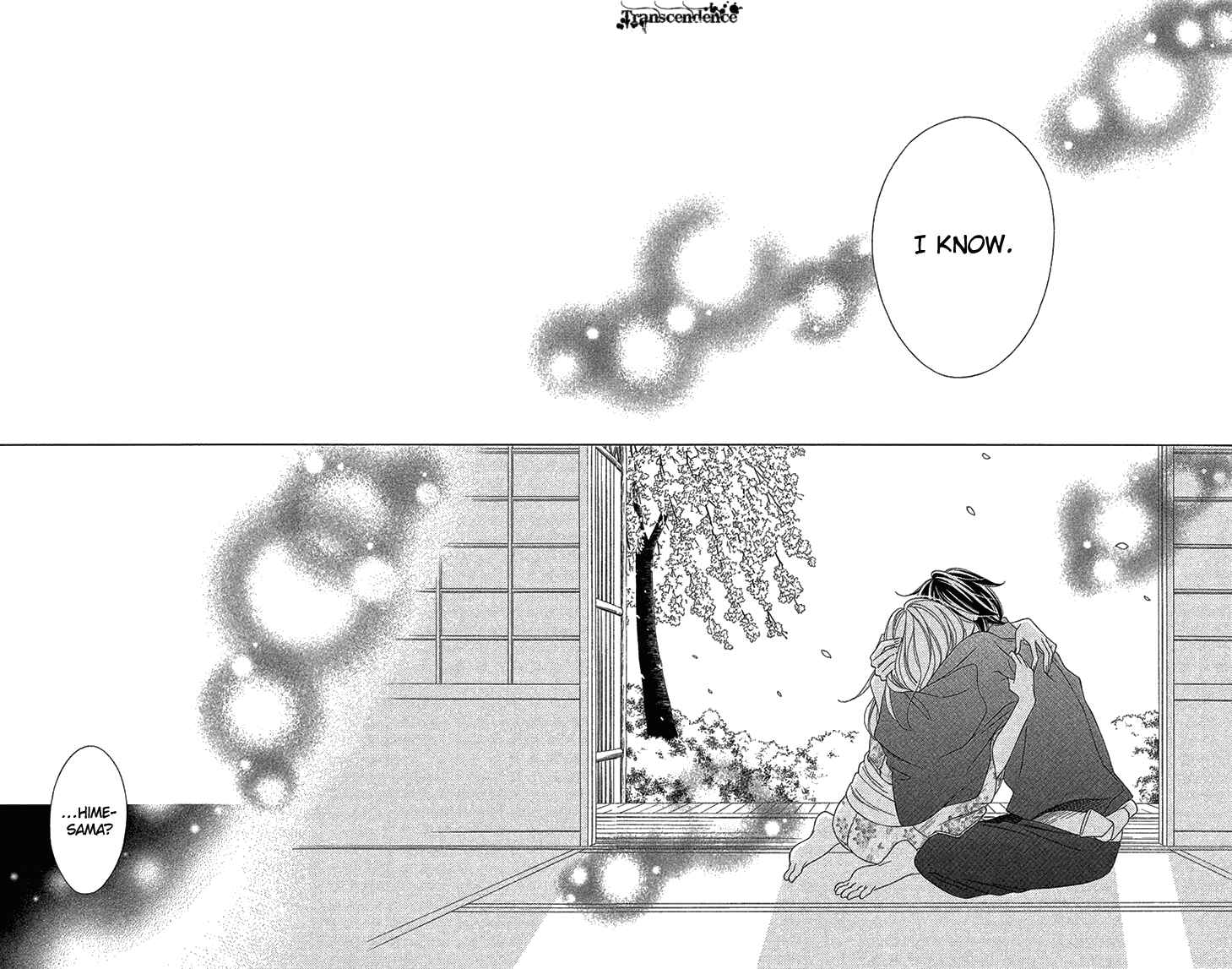 Page 27 Chapter 71 Black Bird