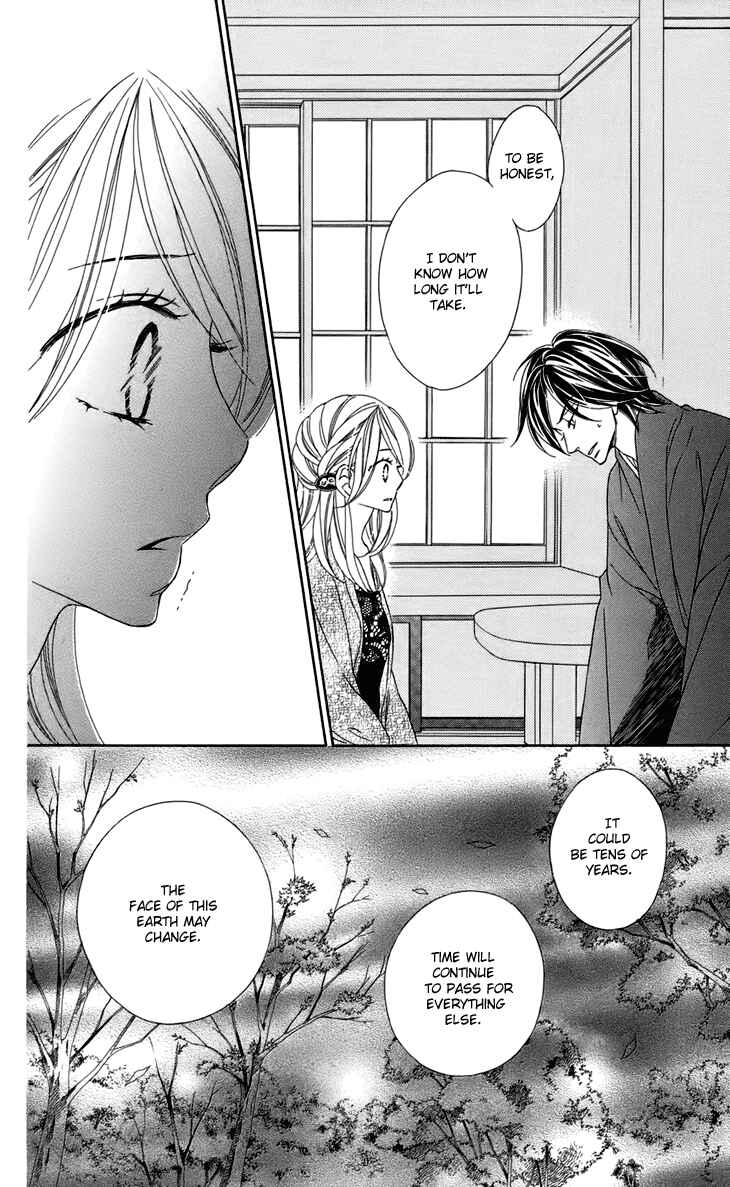 Page 10 Chapter 66 Black Bird