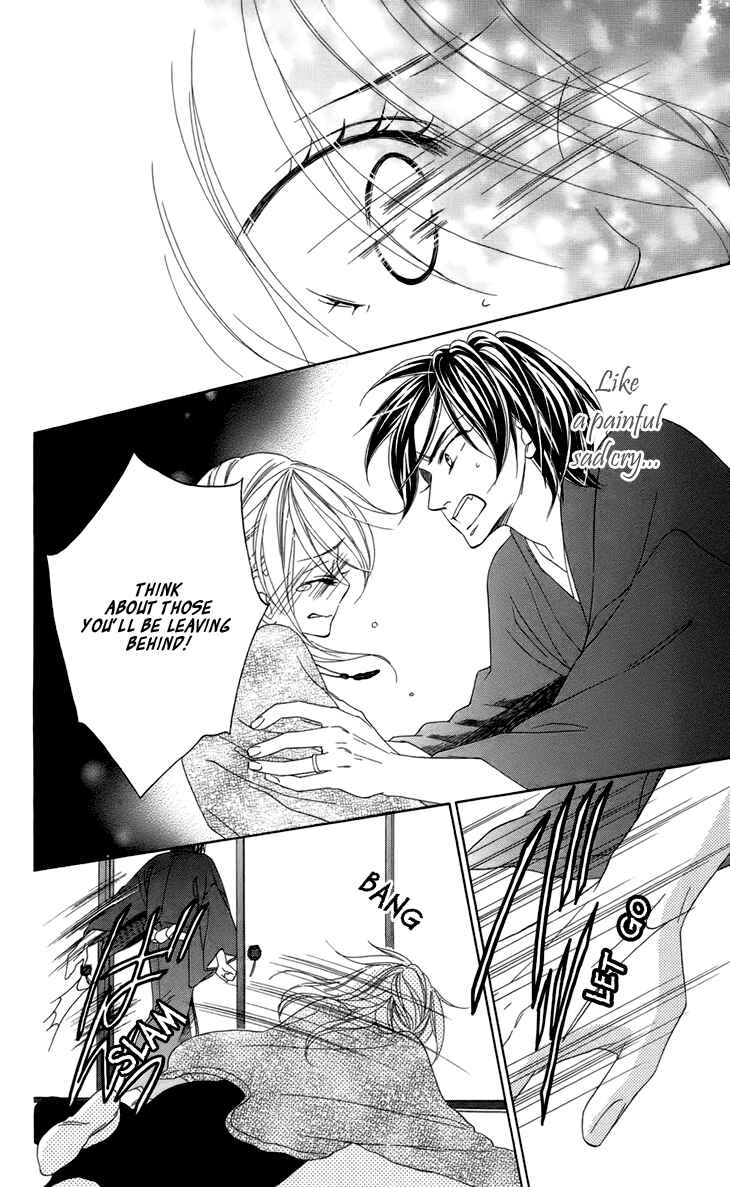 Page 18 Chapter 66 Black Bird