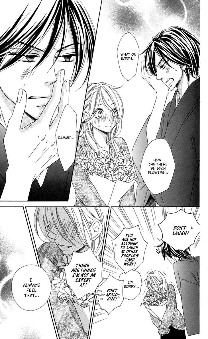 Page 27 Chapter 66 Black Bird