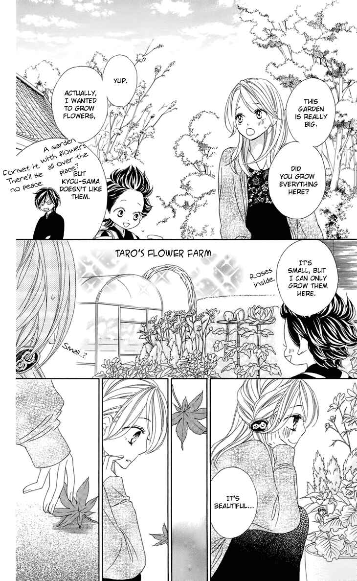 Page 4 Chapter 66 Black Bird