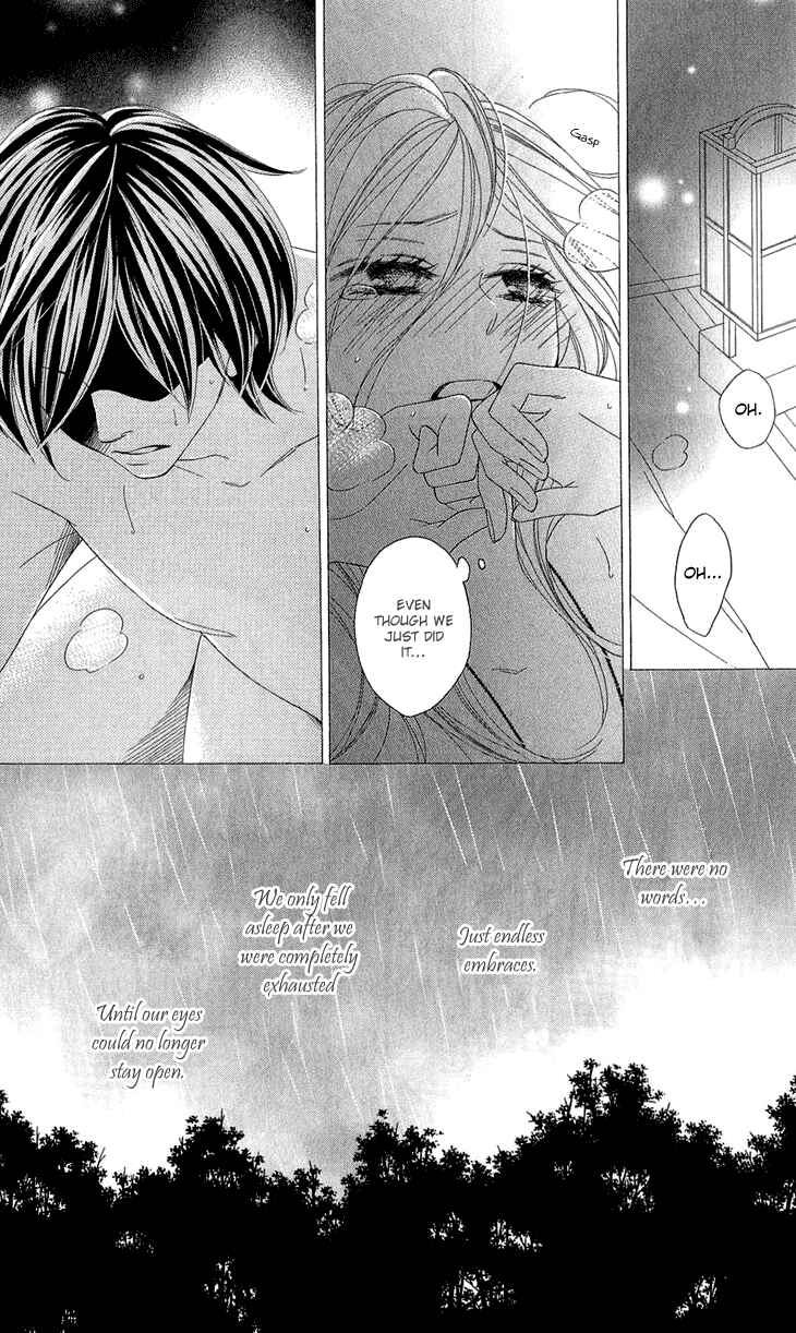 Page 11 Chapter 54 Black Bird