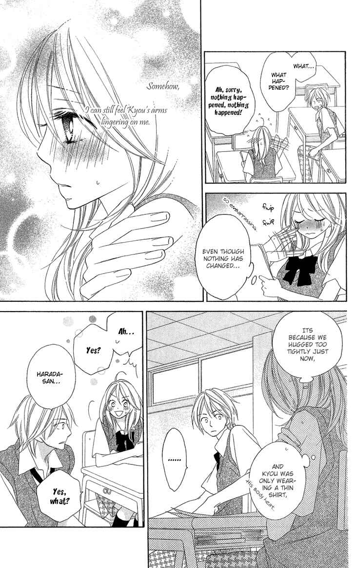 Page 23 Chapter 54 Black Bird