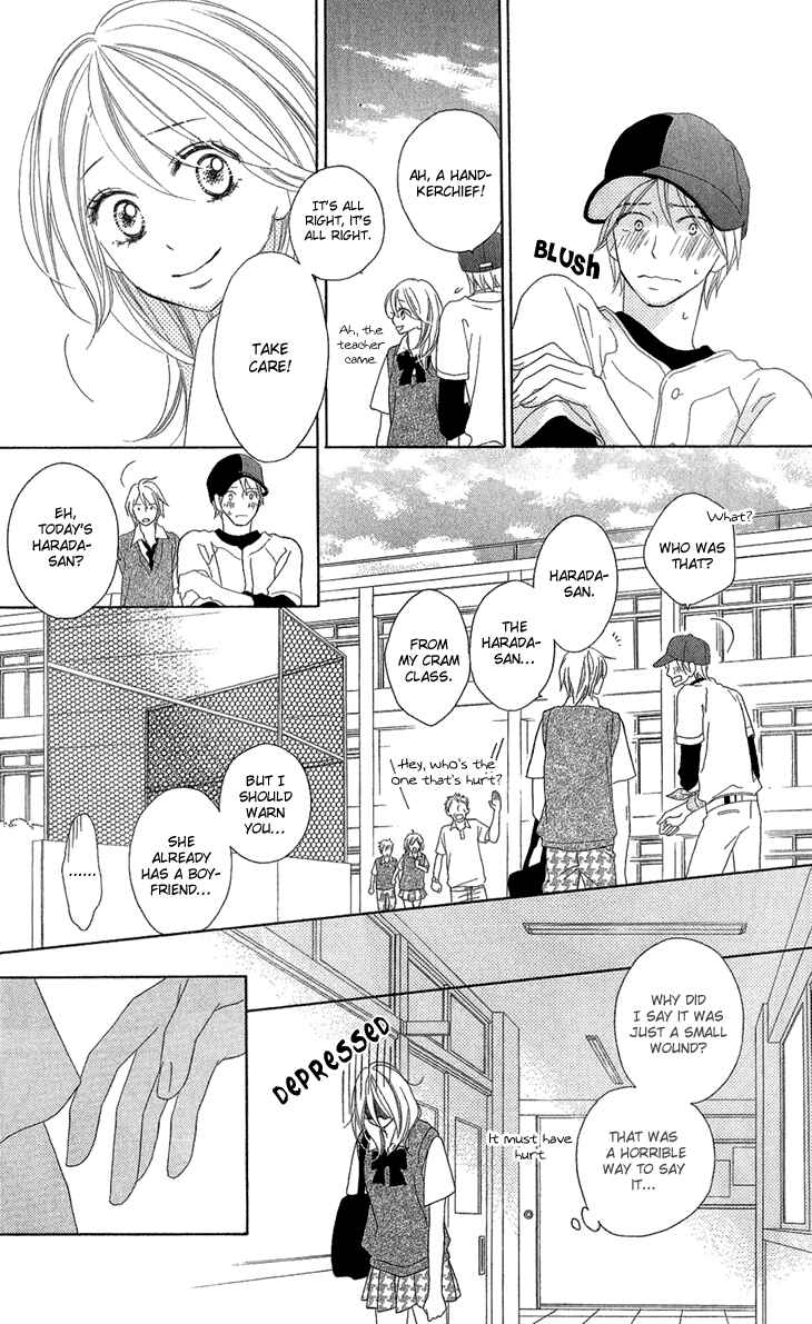 Page 34 Chapter 54 Black Bird