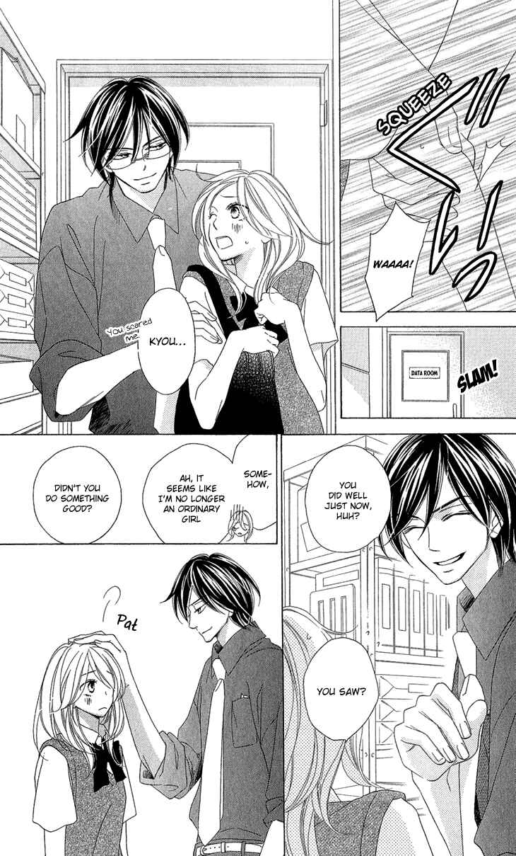 Page 35 Chapter 54 Black Bird