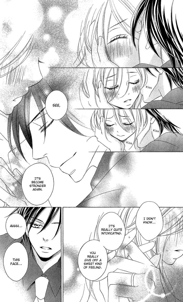 Page 38 Chapter 54 Black Bird