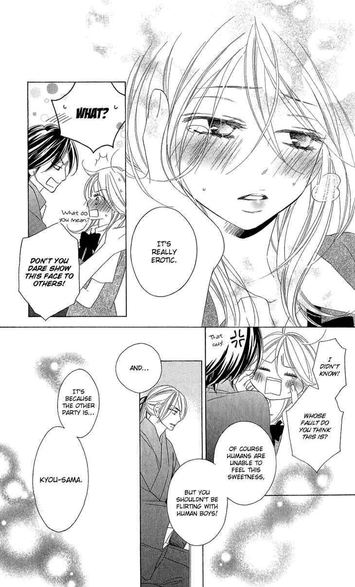 Page 39 Chapter 54 Black Bird