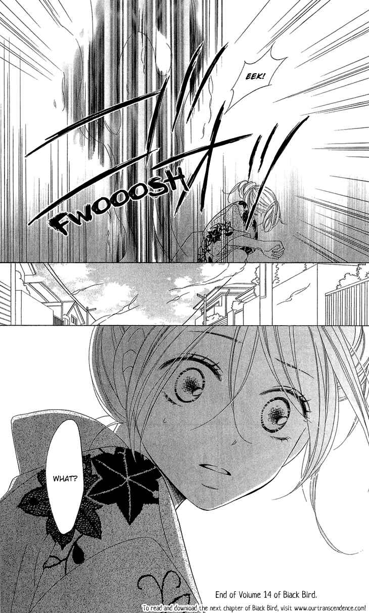 Page 43 Chapter 54 Black Bird
