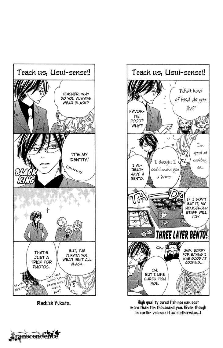 Page 45 Chapter 54 Black Bird