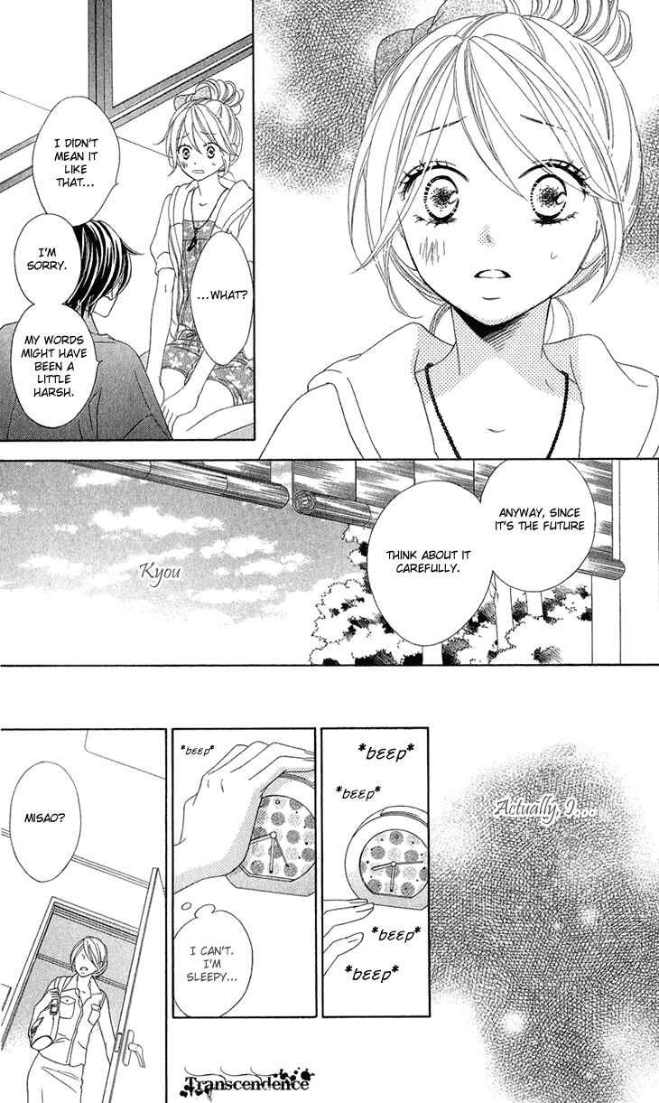 Page 11 Chapter 56 Black Bird