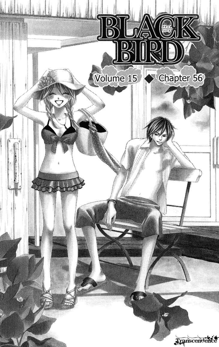 Page 2 Chapter 56 Black Bird