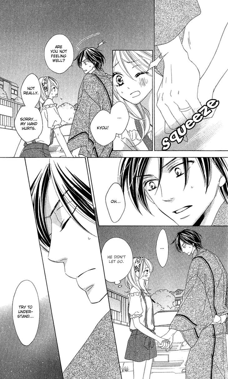 Page 24 Chapter 56 Black Bird