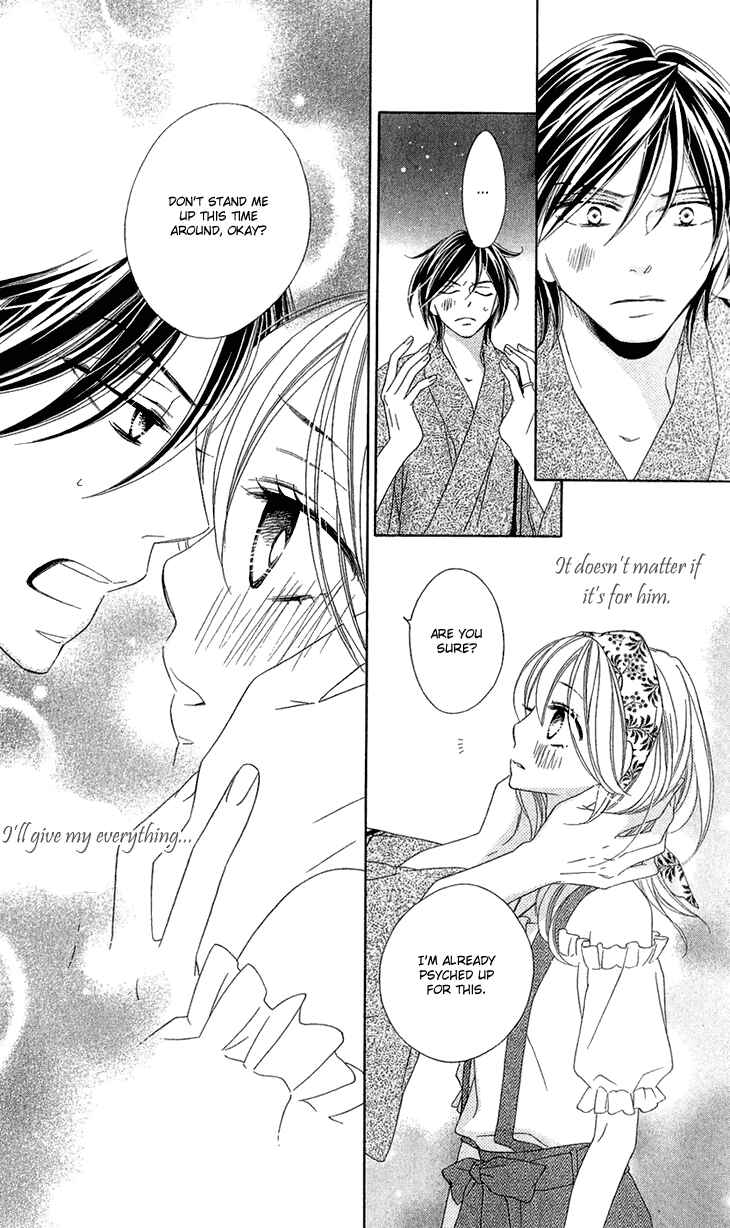 Page 30 Chapter 56 Black Bird