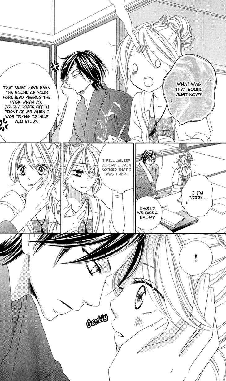Page 5 Chapter 56 Black Bird