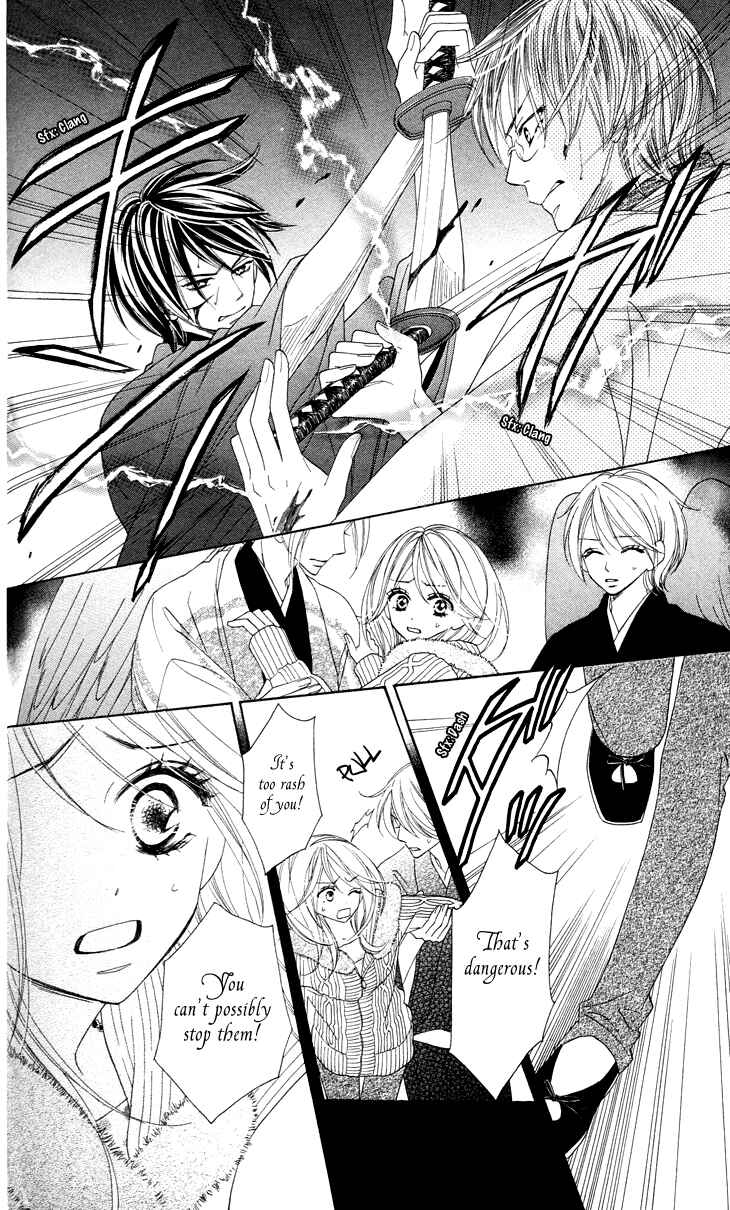 Page 10 Chapter 17 Black Bird