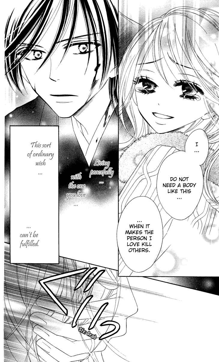 Page 29 Chapter 17 Black Bird