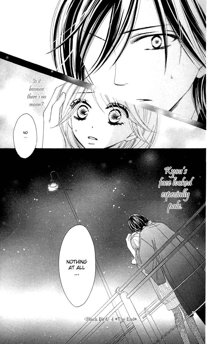 Page 42 Chapter 17 Black Bird