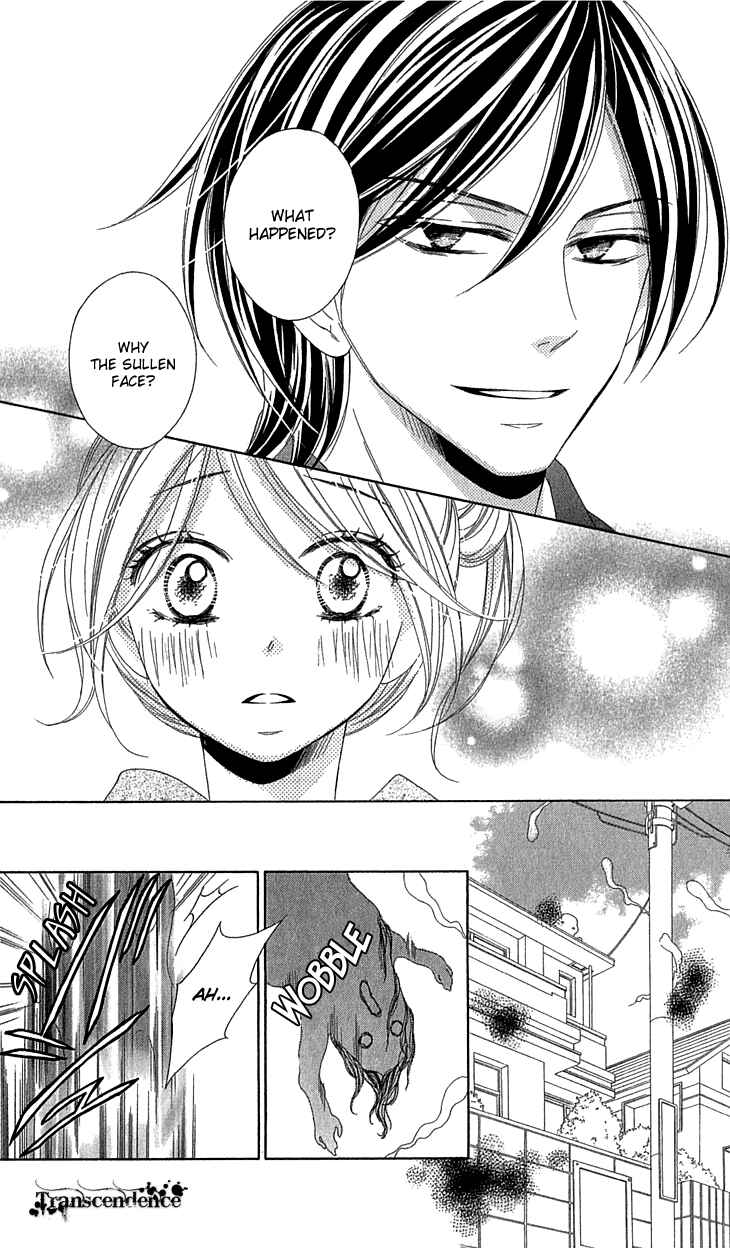 Page 10 Chapter 55 Black Bird