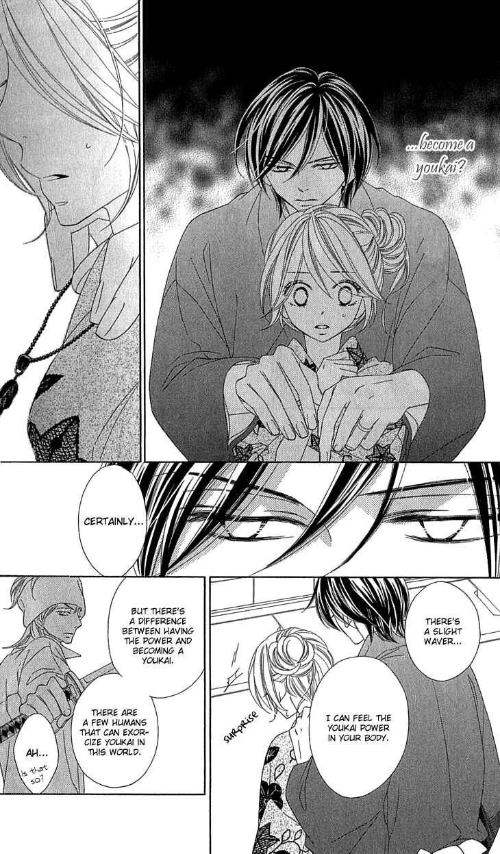 Page 12 Chapter 55 Black Bird