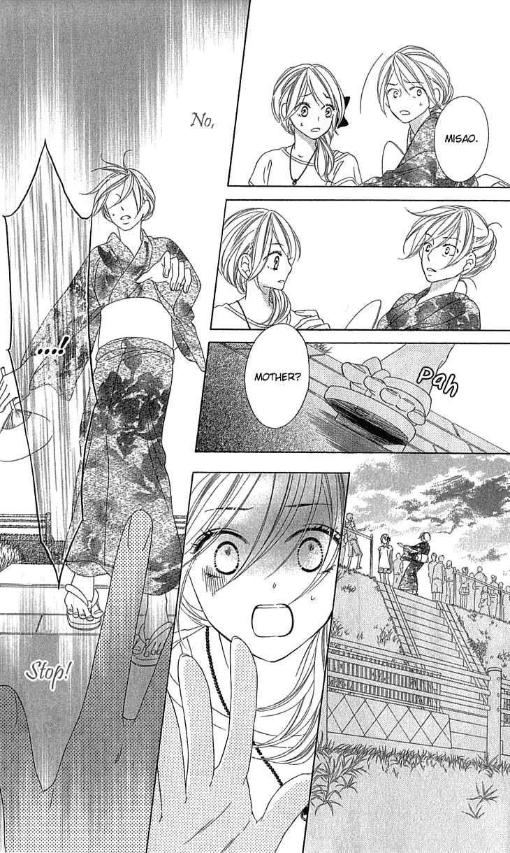 Page 22 Chapter 55 Black Bird