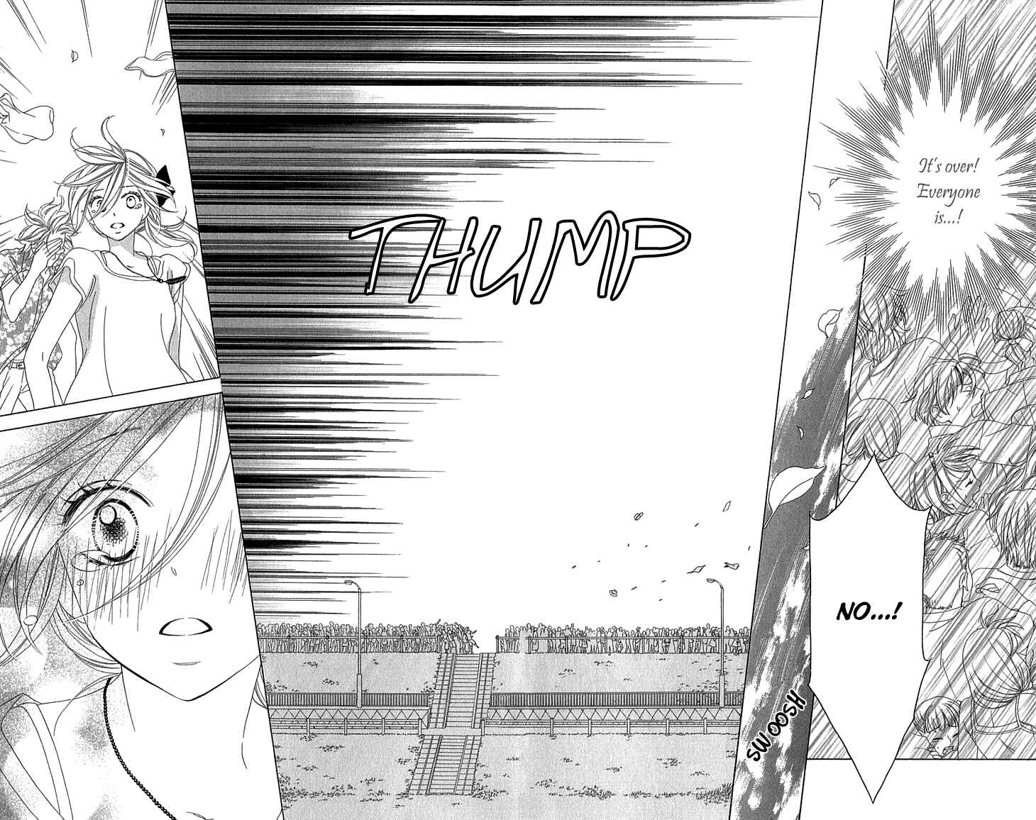 Page 24 Chapter 55 Black Bird