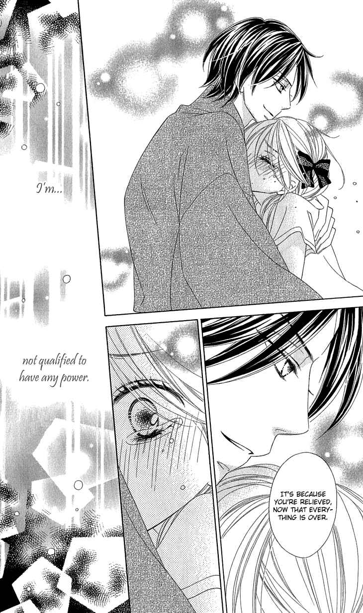 Page 28 Chapter 55 Black Bird