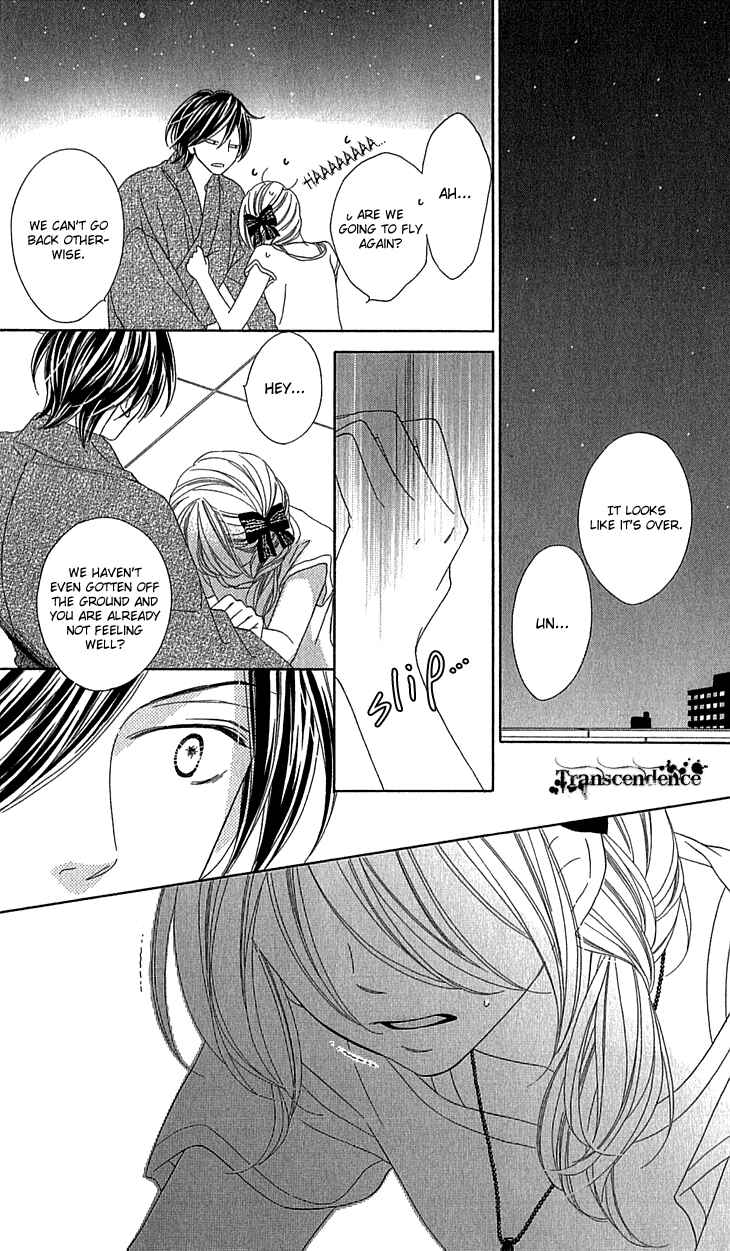 Page 37 Chapter 55 Black Bird