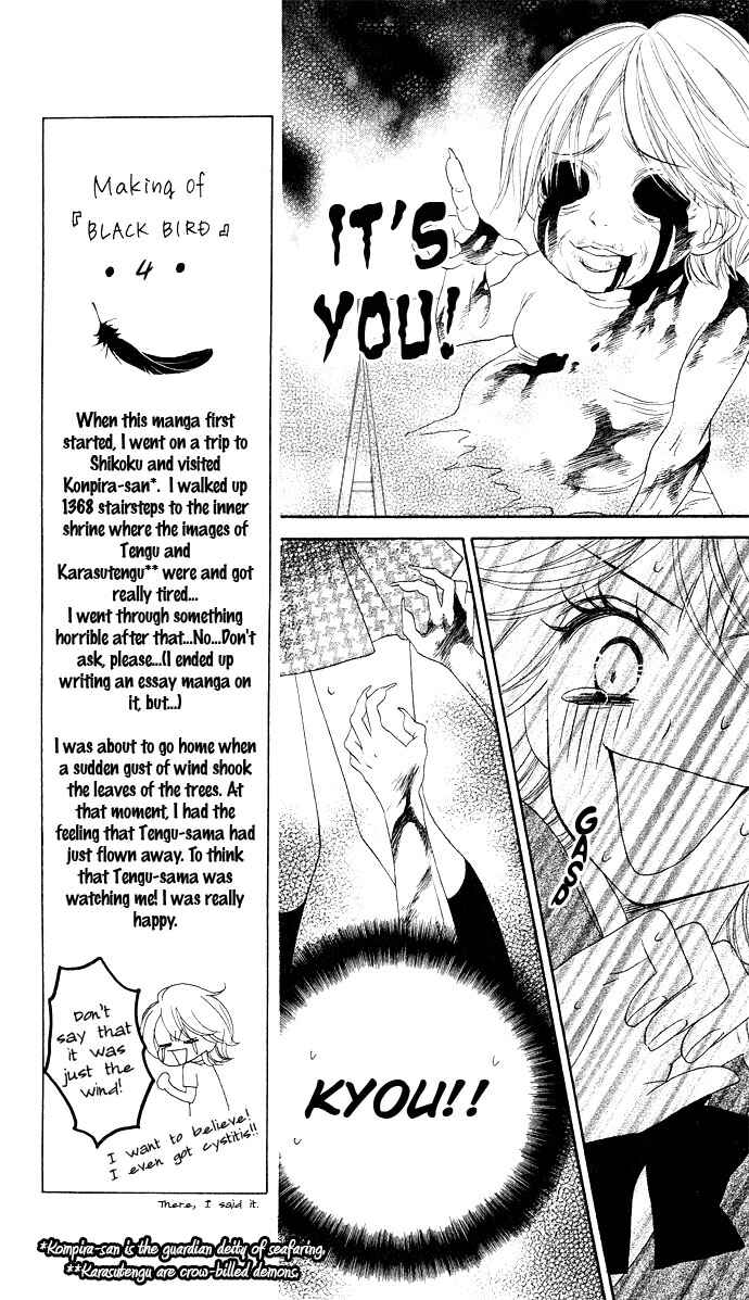 Page 15 Chapter 4 Black Bird