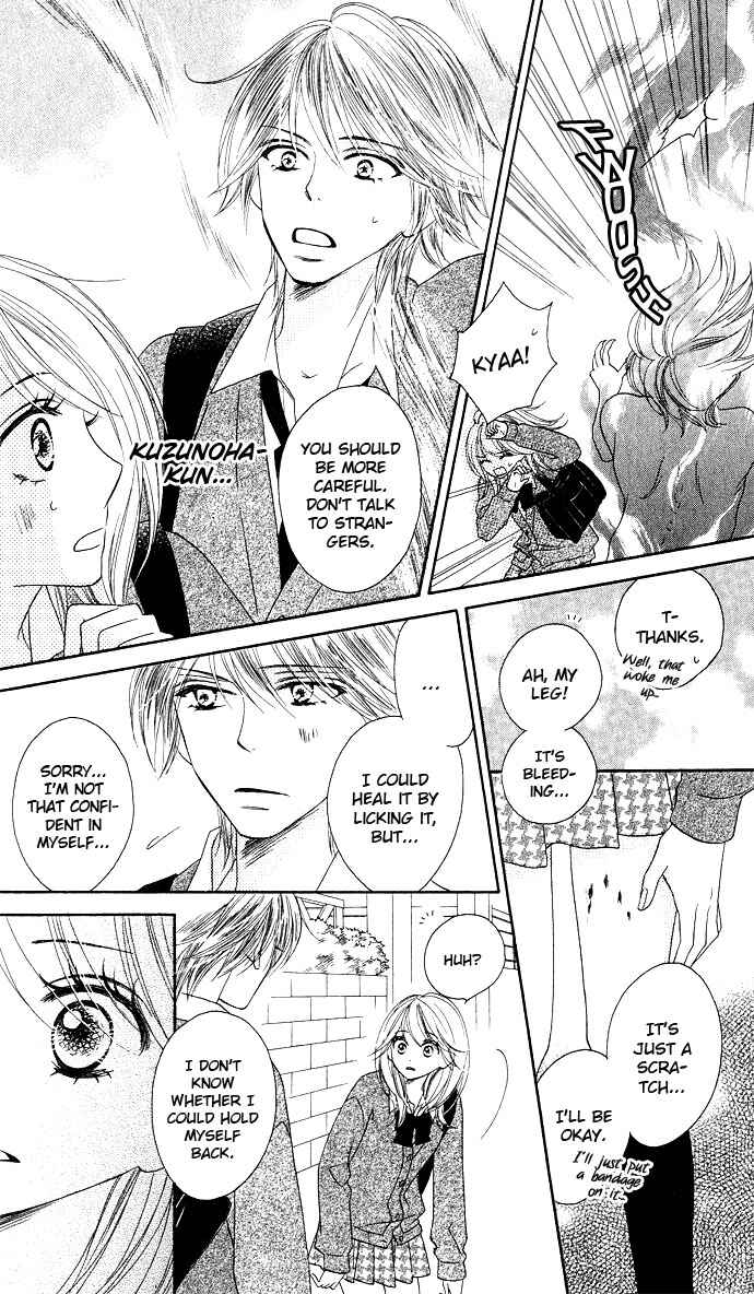 Page 16 Chapter 4 Black Bird