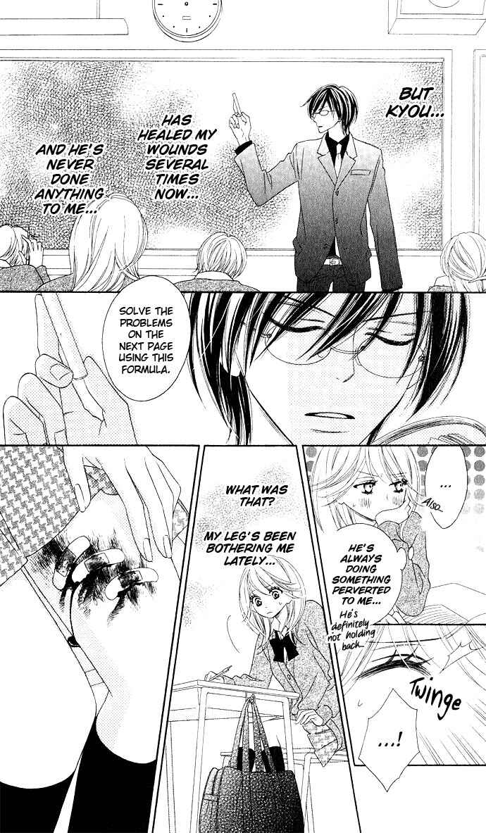Page 18 Chapter 4 Black Bird