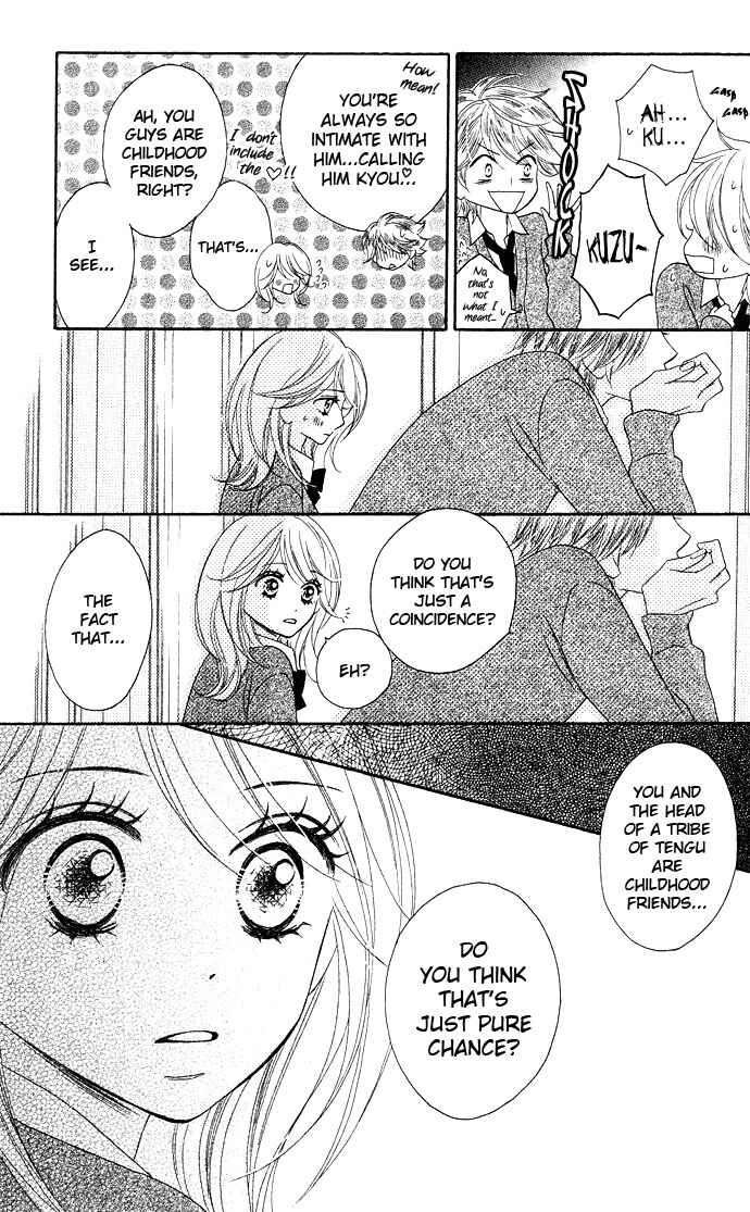 Page 25 Chapter 4 Black Bird