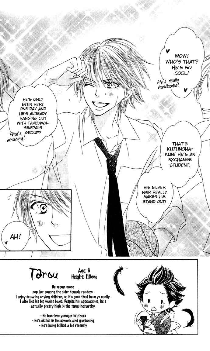 Page 4 Chapter 4 Black Bird