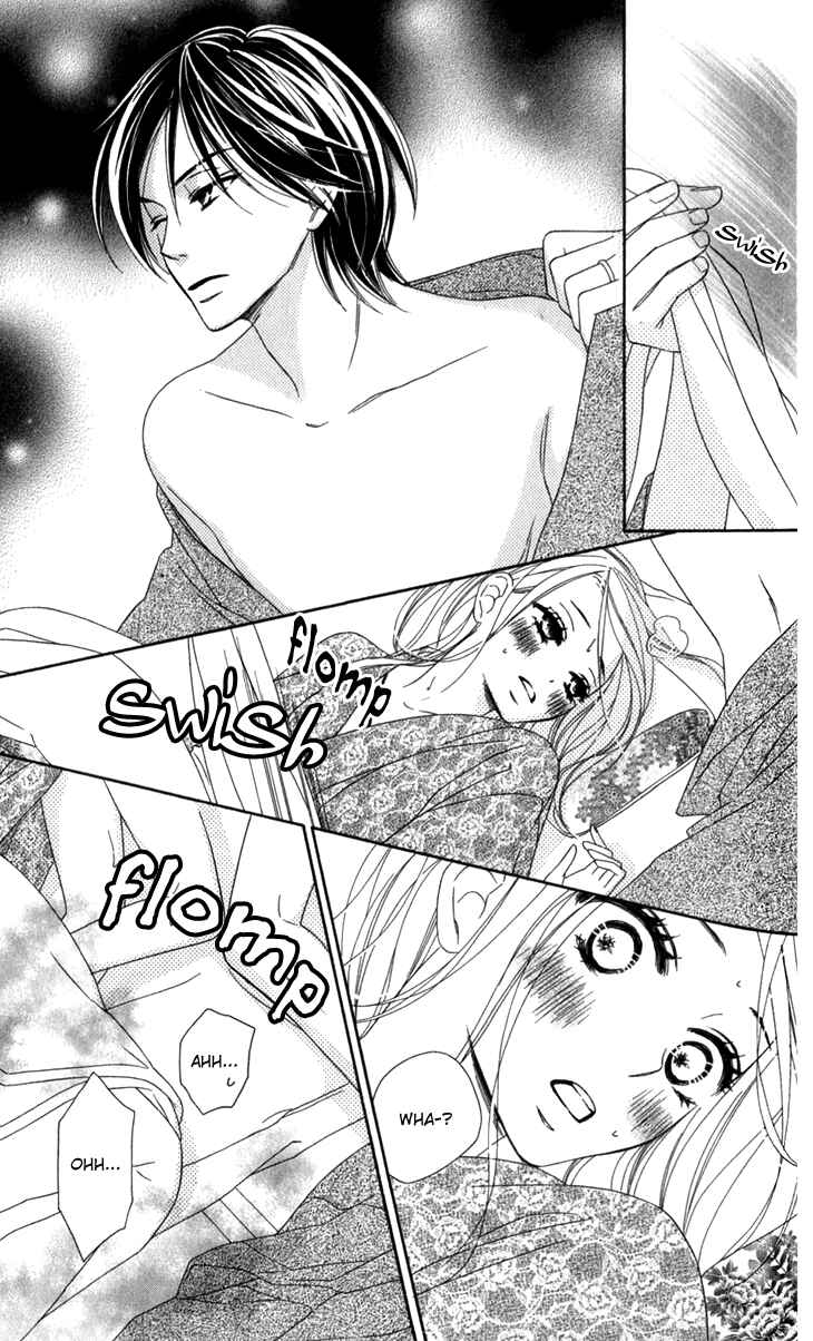 Page 16 Chapter 25 Black Bird