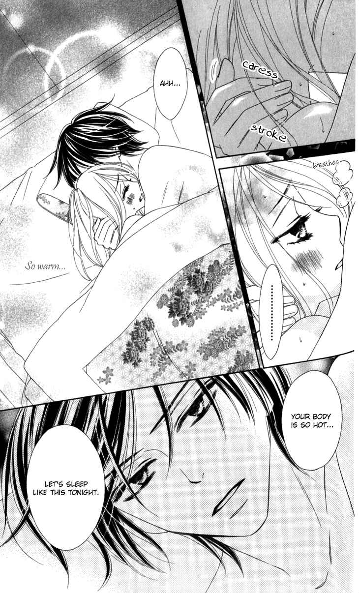 Page 18 Chapter 25 Black Bird