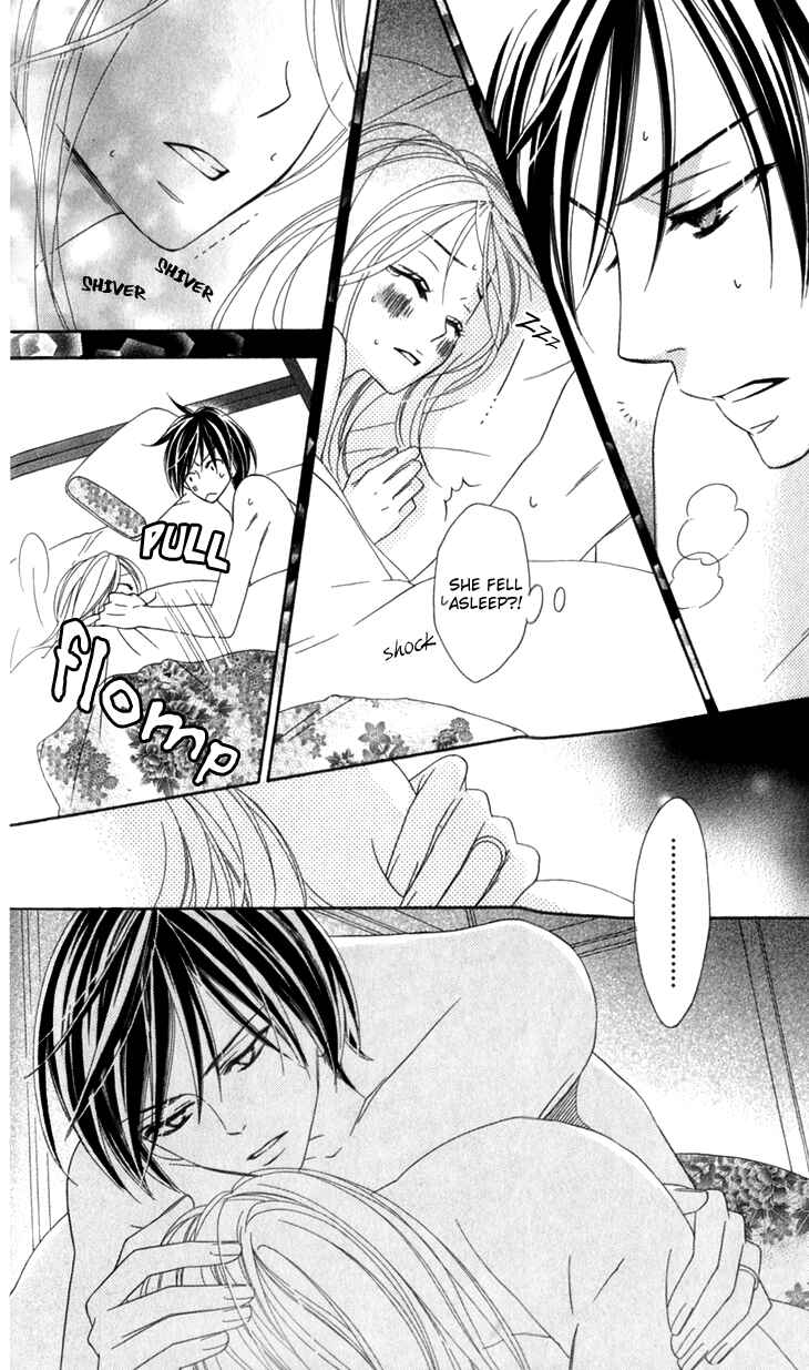 Page 22 Chapter 25 Black Bird